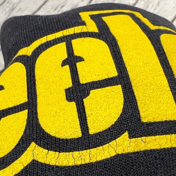 Pittsburgh Steelers NFL Football Hoodie Pullover Jumper Crewneck Sweatshirt - Picture 3 of 5